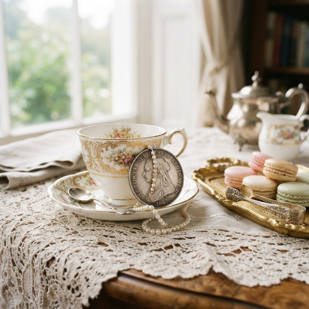 Afternoon Tea